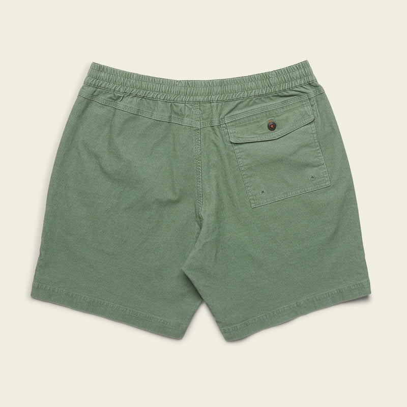 Pressure Drop Cord Shorts - Soft Corduroy Comfort – HOWLER BROTHERS