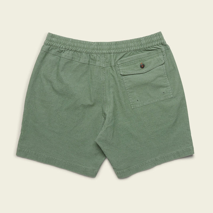 Pressure Drop Cord Shorts - Soft Corduroy Comfort – HOWLER BROTHERS