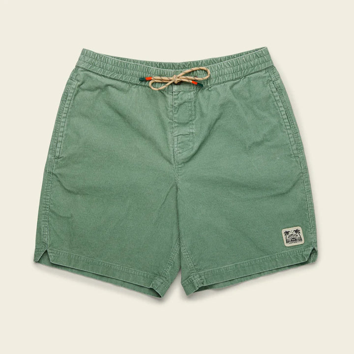 Pressure Drop Cord Shorts - Soft Corduroy Comfort – HOWLER BROTHERS