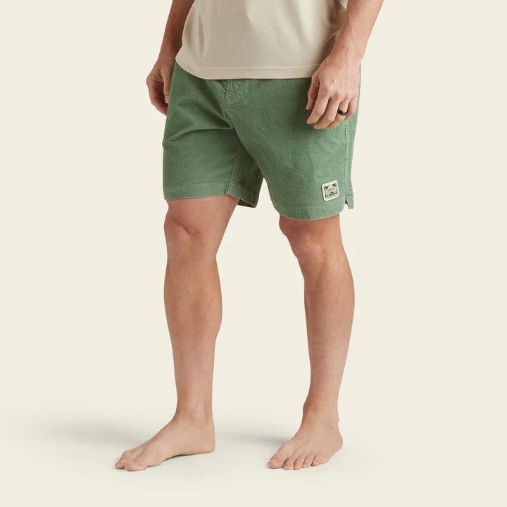 Pressure Drop Cord Shorts - Soft Corduroy Comfort – HOWLER BROTHERS