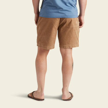 Pressure Drop Cord Shorts - Soft Corduroy Comfort – HOWLER BROTHERS