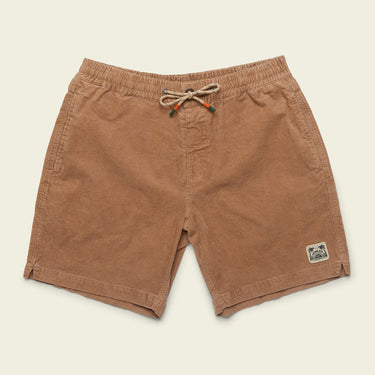 Pressure Drop Cord Shorts - Soft Corduroy Comfort – HOWLER BROTHERS