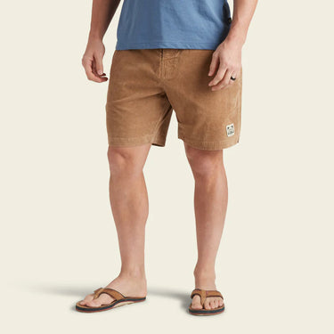 Pressure Drop Cord Shorts - Soft Corduroy Comfort – HOWLER BROTHERS