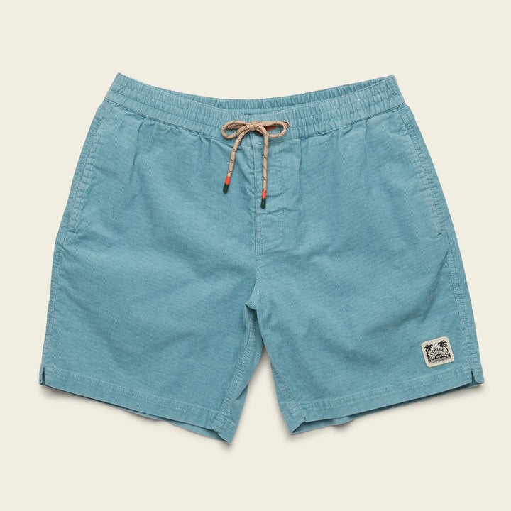 Pressure Drop Cord Shorts - Soft Corduroy Comfort – HOWLER BROTHERS