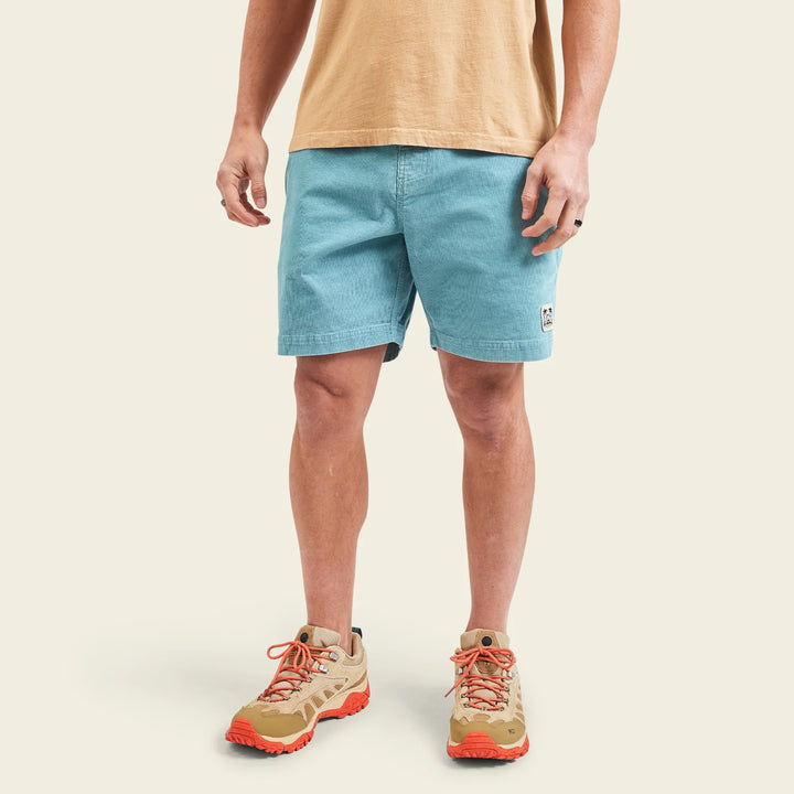 Pressure Drop Cord Shorts - Soft Corduroy Comfort – HOWLER BROTHERS