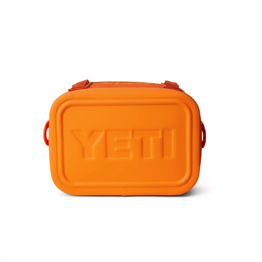 YETI Hopper Flip 18 King Crab Orange