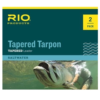 Airflow Polyleader Tarpon