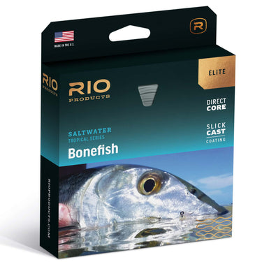 RIO Elite Bonefish