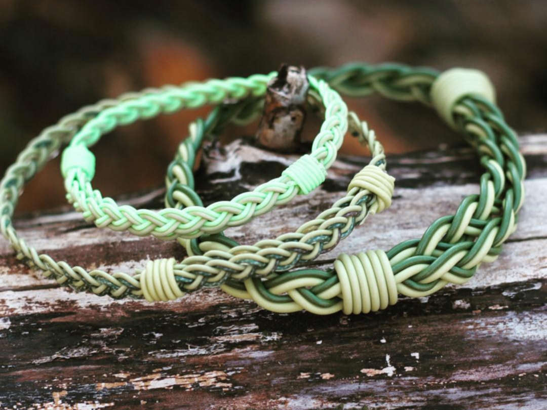 Fly Vine Bracelet