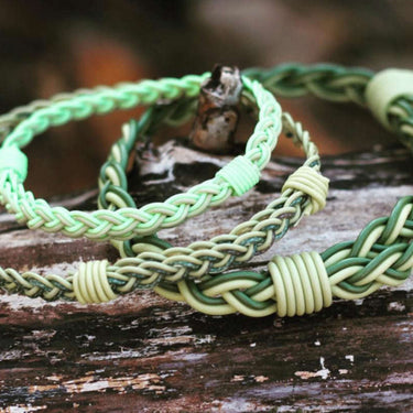 Fly Vine Bracelet