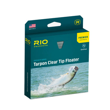 RIO Premier Clear Tip Floater