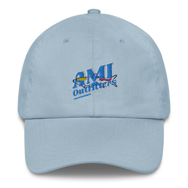 AMI Outfitters '94 Tarpon Dad Hat