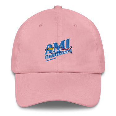 AMI Outfitters '94 Tarpon Dad Hat