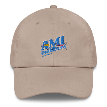 AMI Outfitters '94 Tarpon Dad Hat