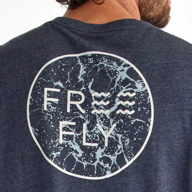 Free Fly No Wake Long Sleeve Shirt