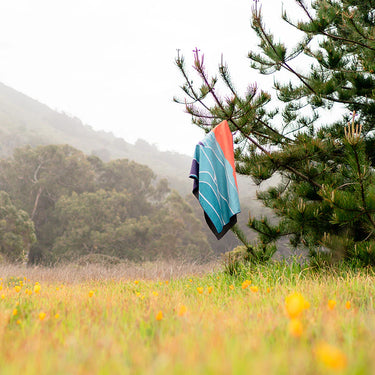 Nomadix - Original Towel: Big Sur