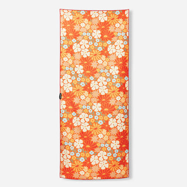 Nomadix - Original Towel: Hula Orange