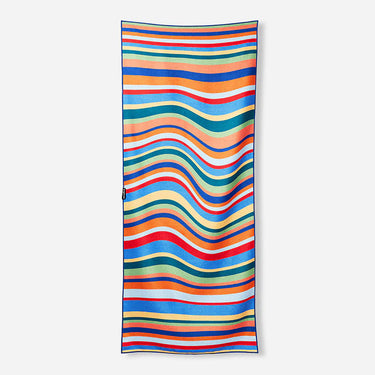 Nomadix - Original Towel: Sidewinder Multi