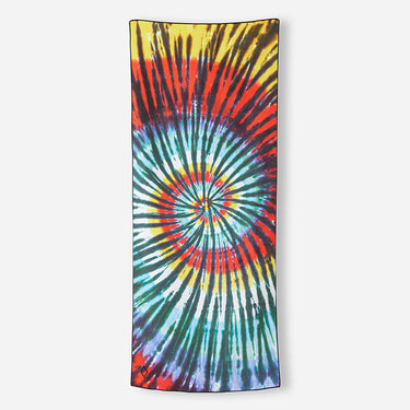 Nomadix - Original Towel: Tie-Dye Multi