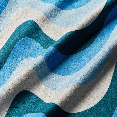 Nomadix - Original Towel: Wave Blue