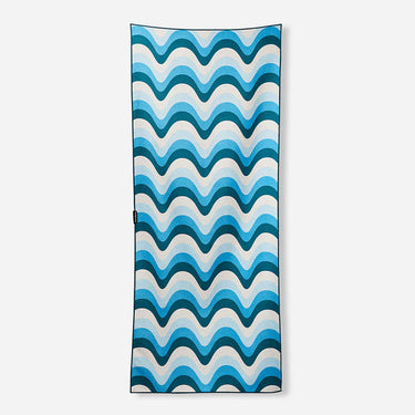 Nomadix - Original Towel: Wave Blue