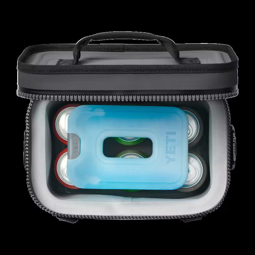 Yeti Ice Sheet