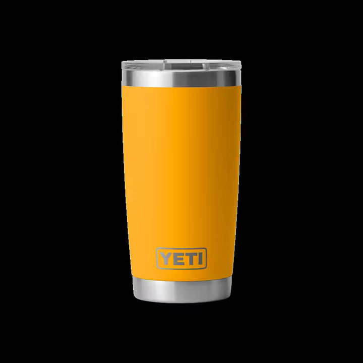 Yeti Rambler 20 OZ Tumbler