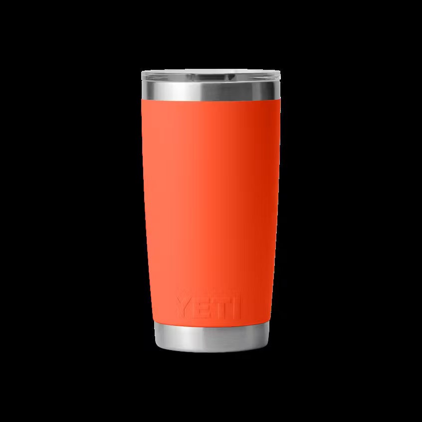 Yeti Rambler 20 OZ Tumbler