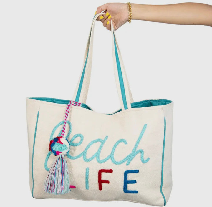 Beach Life Bag
