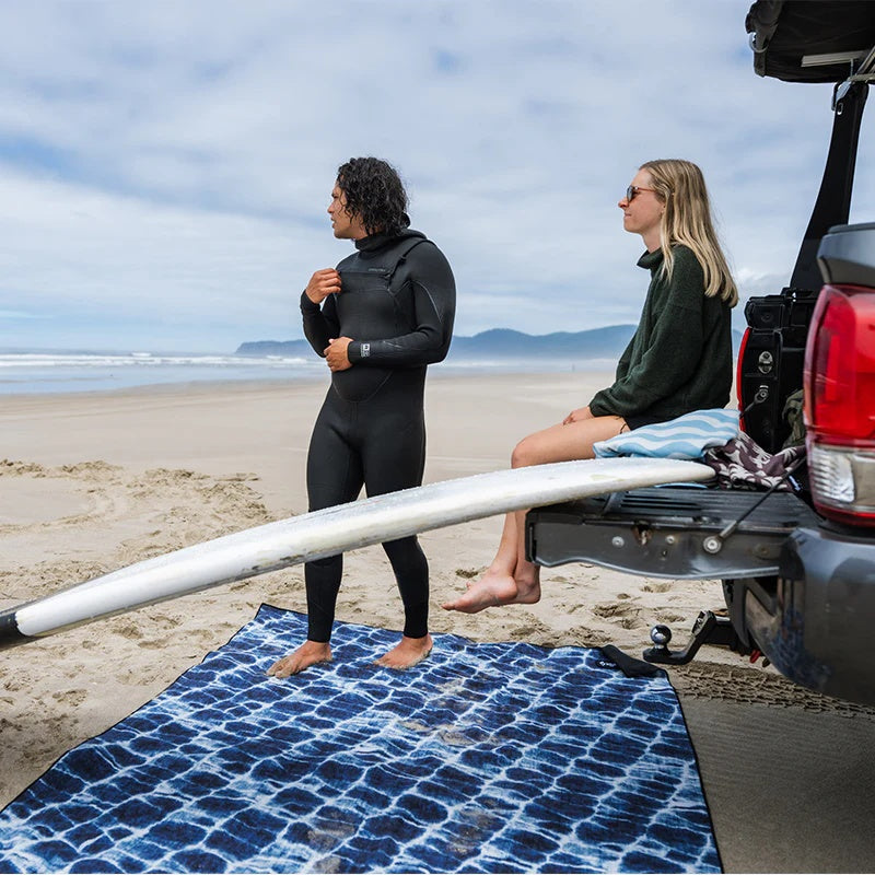 Nomadix Blanket Towel
