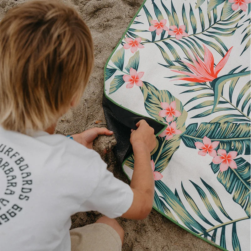 Nomadix Blanket Towel