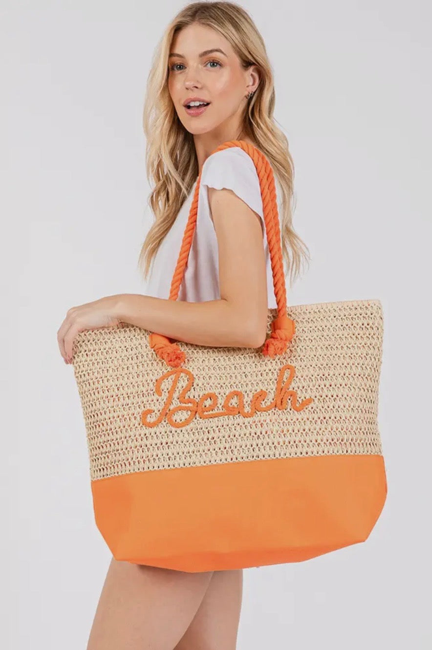 Beach Bags