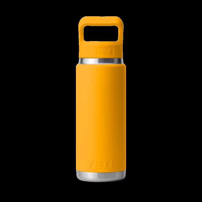 Rambler 26 OZ W/ Straw Cap – Ami Outfitters