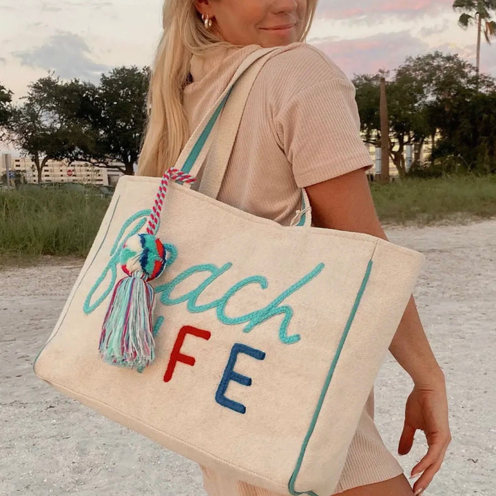 Beach Life Bag
