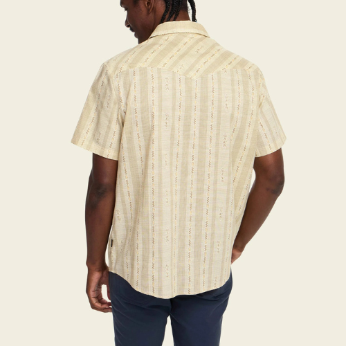 H Bar B Snapshirt