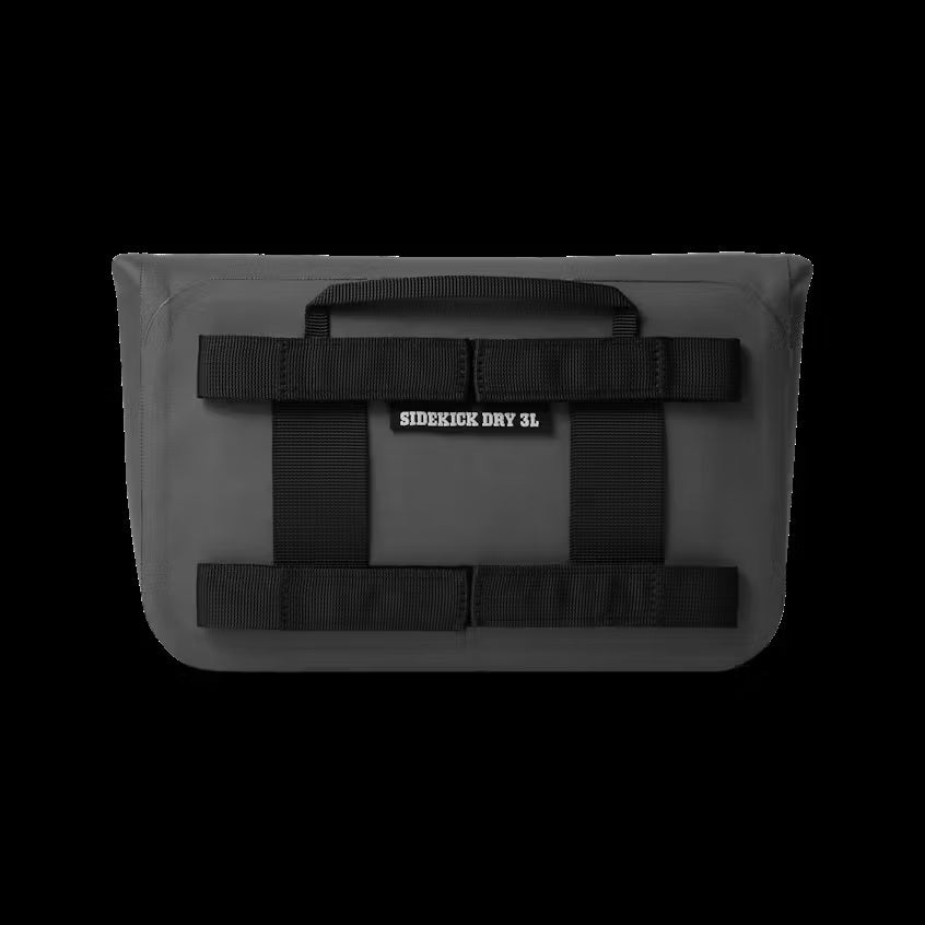 Yeti Sidekick Dry 3L Waterproof Gear Case