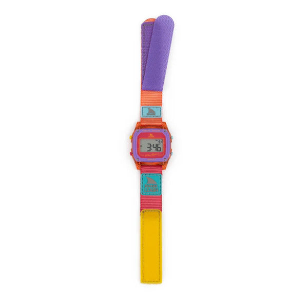 Electric Wave - Shark Classic Leash Watch
