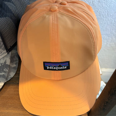 Patagonia Adult Hat-Terrebonne Hat Vivid Apricot