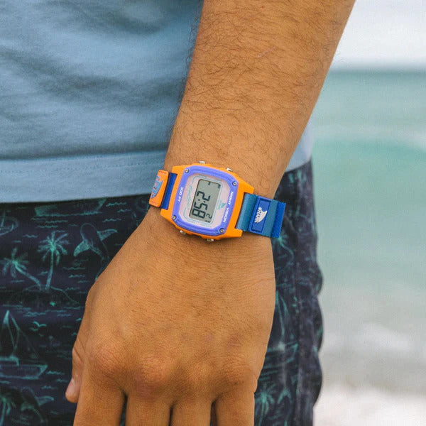 Shore Break - Shark Classic Leash