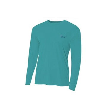 AMI Outfitters Tarpon Sun Shirt