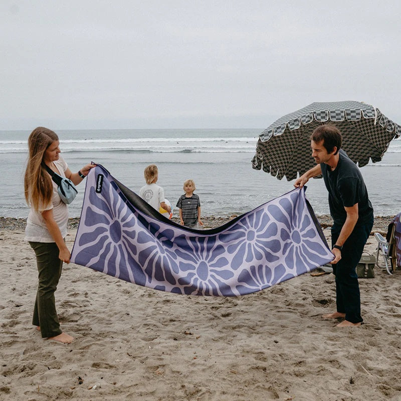 Nomadix Blanket Towel