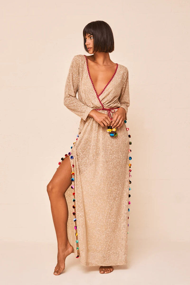 Santorini Dress (Petite)