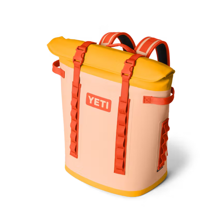Yeti Hopper M20 Backpack Soft Cooler