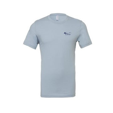 AMI Outfitters Tarpon Bella Canvas Tee