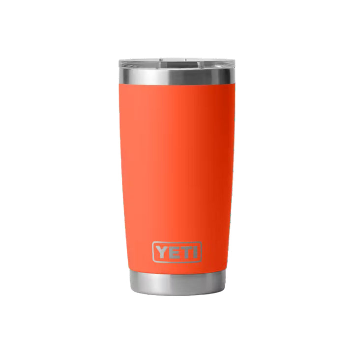Yeti Rambler 20 OZ Tumbler