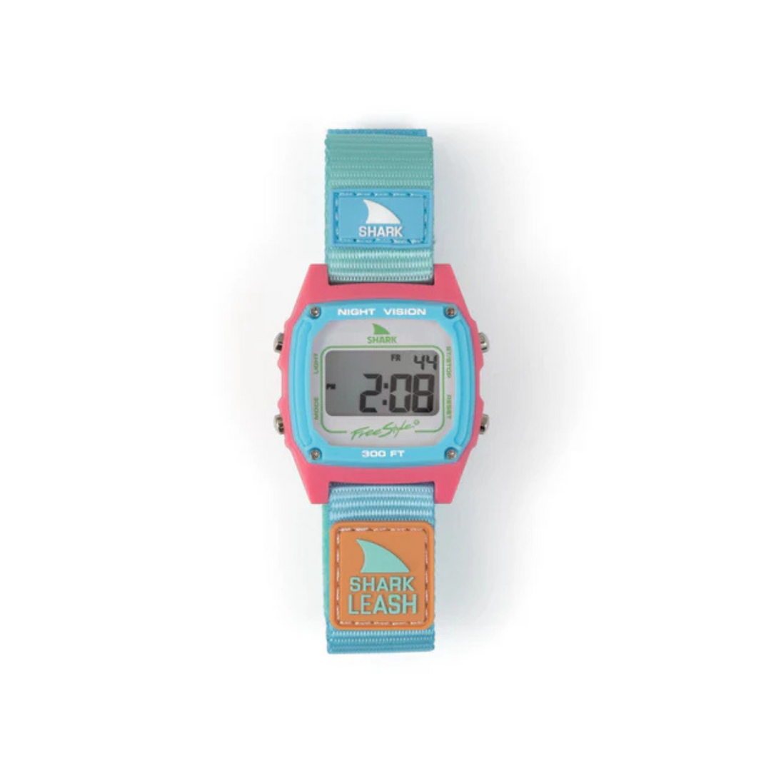 Beach House - Shark Classic Leash Watch