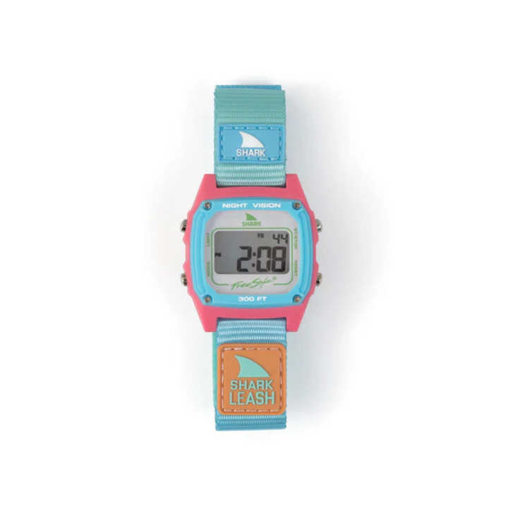 Beach House - Shark Classic Leash Watch