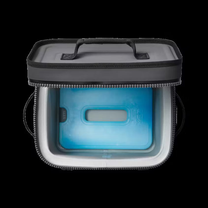 Yeti Ice Sheet