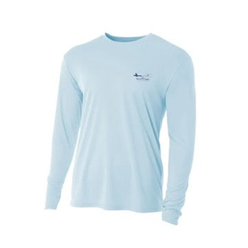 AMI Outfitters Compass Sun Shirt