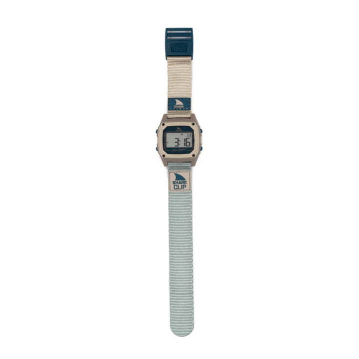 Cool Shore - Shark Classic Clip Watch